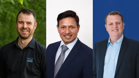 Australian tech leaders hail AI shift to core business