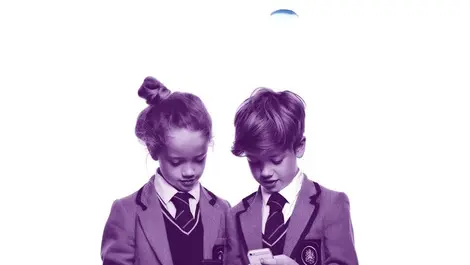 Gamma backs Rebel Telecom's child-safe mobile model