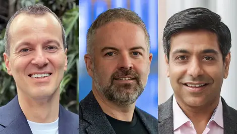 AI leaders warn of shadow risks as adoption races ahead