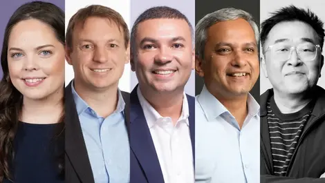 Asia Pacific leaders warn AI adoption brings fresh risks