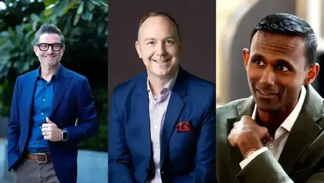 Asia-Pacific executives hail AI's rapid business rise