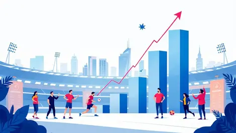 Australia's sportstech sector grows to AUD $7.11 billion