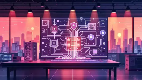 TechWorks launches semiconductor to systems summit