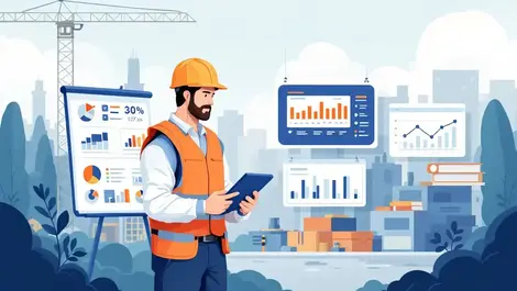 Linarc adds scheduling, offline app & finance tools