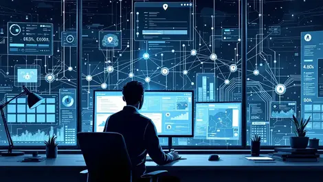 AI now drives live cyber attacks, Check Point says