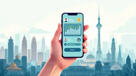Asia-Pacific short drama apps surge as sessions jump 452%