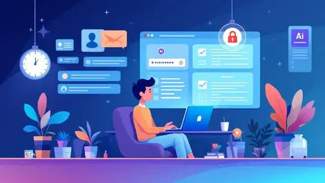 WatchGuard warns of shadow AI & weak security habits