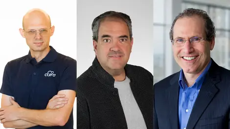 AI day spotlights sovereignty, storage & data woes