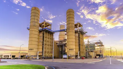 ABB wins Pelican Point control system upgrade contract