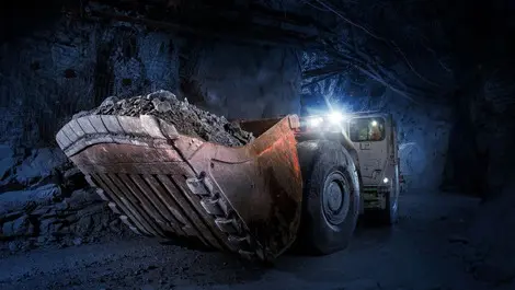 Idoba updates mining simulation with weekly planning