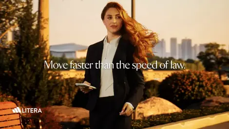 Litera relaunches as one legal AI platform for firms