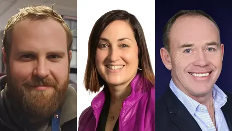 Businesses urged to rethink young workers entry paths