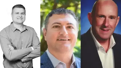 Executives urge stronger AI foundations across sectors