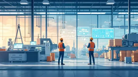 ARM Hub maps practical AI path for Australian factories