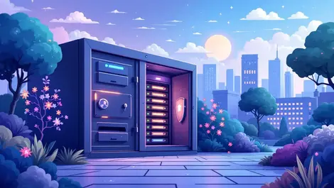 Rubrik joins Internet2 in push for cyber resilience
