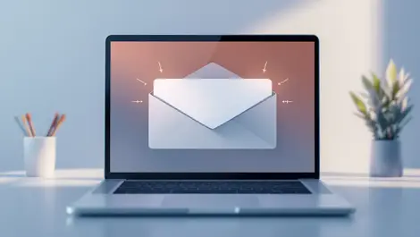 Branded email signatures win more attention, WiseStamp finds