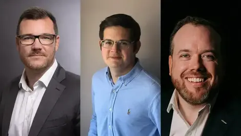 AI shifts from hype to resilient business infrastructure