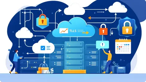 ManageEngine automates TLS certificate post-deployment