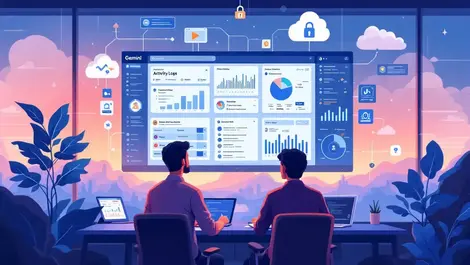 Google Cloud links Gemini Enterprise logs to BigQuery