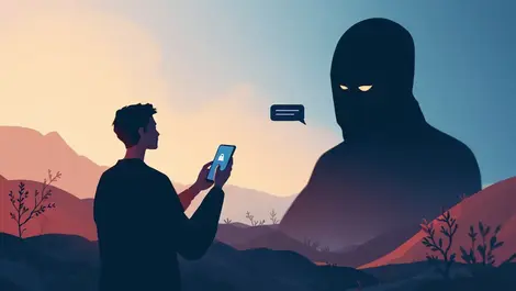 WhatsApp GhostPairing attack gives intruders access