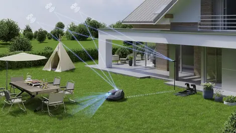 Ecovacs launches outdoor robot cleaners in Australia