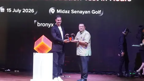 ITSEC Asia launches Bronyx AI for automated testing