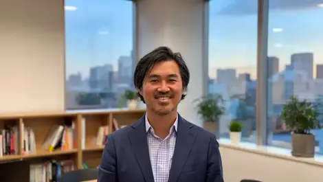 Small firms need AI training, not just access, says Hoang