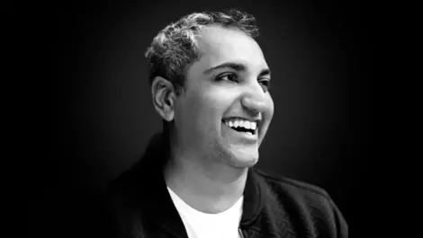 Code and Theory appoints Harsh Kapadia for enterprise creative