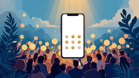 2degrees launches emoji referendum for New Zealand