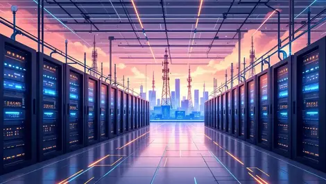 Submer taps Netceed to expand AI infrastructure in EMEA