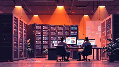 AI speeds ransomware, forcing firms to focus on recovery