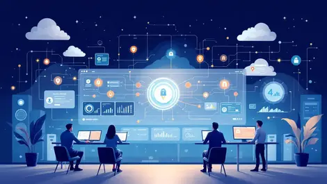 Entrovy launches kinetic8 for enterprise cyber visibility
