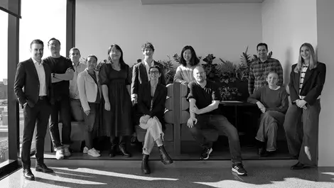 Dentsu Aotearoa launches technology practice with Knox