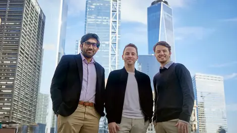 Hadrius raises USD $27 million to boost AI compliance