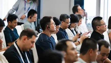 Sber says AI shift is moving towards autonomous agents