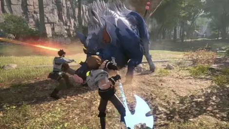 Game review: Sword Art Online: Echoes of Aincrad (Xbox Series X)
