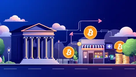 Bank of England says tokenisation could speed payments