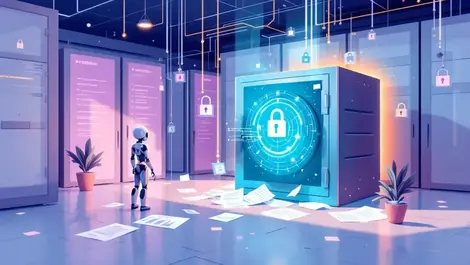 Hugging Face hit by AI agent intrusion in production