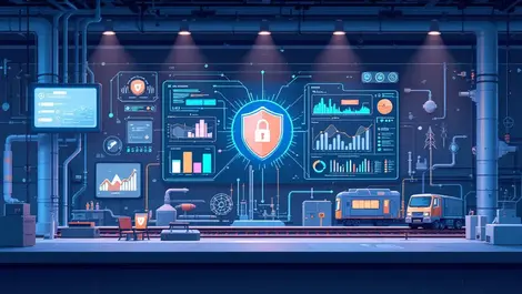 Nozomi joins Anthropic's Project Glasswing on OT security