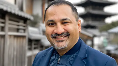 Zoom appoints Carlos Quaderi as Head of Asia Pacific