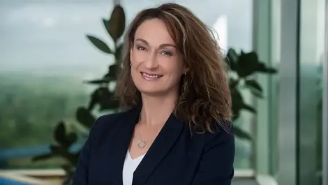 BAI names Dr Angela Coble as Chief Transformation Officer