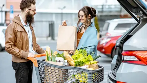 Australians want local groceries, Shopfully survey finds