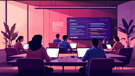 ONLC launches two-day Microsoft Express training courses