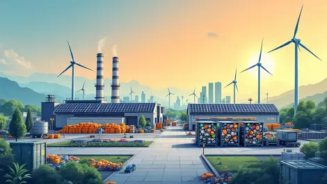LG beats 2030 emissions target in 2025 sustainability report