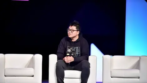 Whale lands USD $40 million to drive global AI expansion