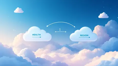 Google adds failover for multi-region Cloud Run services