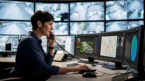 Synectics wins UK cyber security certification for Synergy
