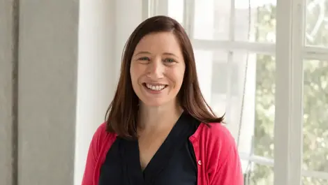 Rebecca McDonald appointed to head Pearcey Queensland