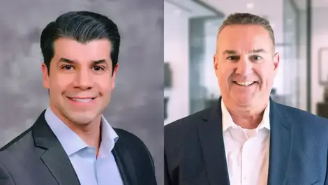 Liquibase names Phil Robinson to lead global channels