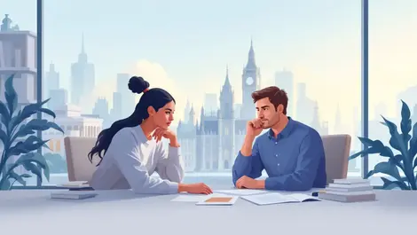UK learners lag in AI workplace readiness, study finds